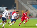 الهلال السعودي يسقط في فخ التعادل 2-2 أمام ضمك بالدوري السعودي