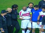 مصدر: شيكابالا سيشارك في مران الزمالك السبت المقبل.. والمثلوثي غير مصاب