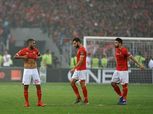 فرمان حسام عاشور يُجبر لاعبي الأهلي على الاعتذار للجماهير