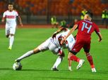 موعد مباراة نادي بيراميدز ضد نادي الزمالك بالدوري المصري