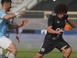 تعادل سلبي بين حرس الحدود والمقاولون وزد يصعب موقف المحلة بفوز قاتل