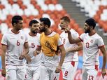 قيد مهاجم تونس كحارس احتياطي في مواجهة بنما الليلة