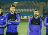 موعد مباراة بيراميدز ضد إنبي في الدوري المصري