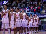 منتخب مصر لكرة السلة يتوج بأمم أفريقيا للشباب على حساب مدغشقر