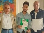 سموحة عن أزمة ميسي الزمالك: موقفنا سليم ورغبة اللاعب تحسم موقفه