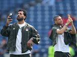 استقبال جماهيري وتفاعل محمد صلاح.. أجواء ما قبل موقعة بلجيكا في «لومين فيلد»