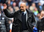 جوارديولا: لو حققت نفس نتائج الـ"سيتي" مع برشلونة أو بايرن كانت ستتم إقالتي