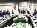 وزير الشباب والرياضة يشهد توقيع مذكرة دمج نادي منتخب السويس مع بتروجت