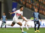 تحرك عاجل من الزمالك لمنع رحيل حسام عبدالمجيد عن الفريق
