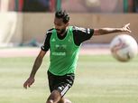 اتحاد الكرة يؤجل الإعلان عن عقوبة كهربا بعد مباراة الأهلي وصن داونز