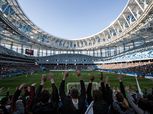 مونديال روسيا| رسميا.. افتتاح ستاد «نوفجورود» استعدادا لكأس العالم