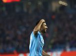 تريزيجيه يسجل لـ طرابزون سبور في شباك بشكتاش بالدوري التركي