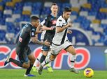 سقوط مفاجئ لنابولي أمام بارما بالدوري الإيطالي (فيديو)