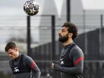 هدف محمد صلاح أمام ليستر سيتي الأفضل في شهر فبراير في ليفربول