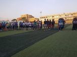 الأقصر تستضيف اليوم الرياضي الأول لـ"قطار الشباب" احتفالا بيوم اليتيم