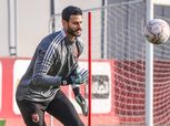 «تقرير طبي» يهدد انتقال محمد الشناوي إلى النصر السعودي