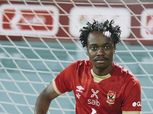 أسطورة جنوب أفريقيا ينتقد بيرسي تاو: سيواجه الزمالك بدلا من ليفربول