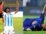 مصائب «عموري» عند «كينو» فوائد