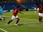 الجونة وسيراميكا كليوباترا يتعادلان في الدوري بهدفي خالد قمر وتقا «فيديو»
