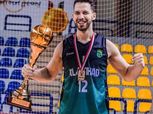 رسميًا.. اتحاد السلة يعلن معاقبة لاعب الاتحاد السكندري قبل ساعات من لقاء الزمالك