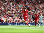 6 أرقام قياسية لمحمد صلاح بعد هدفه مع ليفربول ضد بورنموث.. تخطى جيرارد