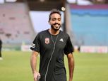 3 قرارات ينتظرها كهربا لدفع غرامة الزمالك.. بينهم أمر مستحيل
