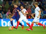 راكيتيتش: أتمنى استكمال الدوري.. وبرشلونة الأحق باللقب حال إلغاء الموسم