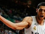 نجم سلة ريال مدريد والمنتخب التونسي يعلن تعافيه من كورونا