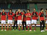 المنتخب الوطني يؤدي مرانه الأول في جروزني مكتملا