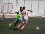 قطاع الناشئين بالزمالك يختبر العناصر الجديدة بحضور طارق يحيى