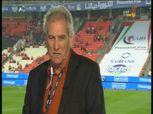 إيناسيو : عرفت من جوزيه أن صراع الأهلى والزمالك يشبه ريال وبرشلونة وبورتو وبنفيكا