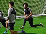 صلاح يشارك في مران ليفربول قبل مواجهة مونتيري (فيديو)