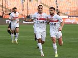 ترتيب هدافي الدوري المصري قبل الجولة 11.. صراع خماسي على الوصافة