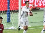 بالفيديو| رونالدو يسجل التعادل لريال مدريد في شباك كاشيما