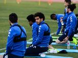 بالفيديو| أول تدريب لبيراميدز بعد رحيل تركي آل الشيخ عن النادي