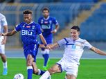 الهلال يسقط في فخ الهزيمة أمام التعاون.. والشباب يتصدر الدوري السعودي