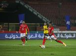 مفاجأة مهاجم الأهلي يغادر للدوري المغربي.. وقع عقد لمدة موسمين