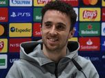 بكاء كانسيلو ونيفيز في مباراة الهلال وفلومينينسي تأثرا بوفاة جوتا