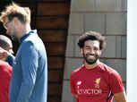 تعرف على القنوات الناقلة لأولى مباريات محمد صلاح بقميص ليفربول