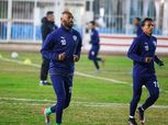 تدريبات إضافية لـ شيكابالا وكاسونجو في الزمالك