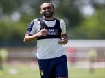 أحمد المحمدي: تريزيجيه ساهم بشكل كبير في بقاء أستون فيلا بالدوري