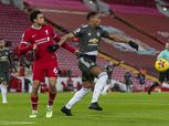 قمة مرتقبة بين ليفربول ومانشستر يونايتد في الدوري الإنجليزي