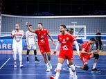 قمة جديدة بين الأهلي والزمالك في دوري الطائرة اليوم.. الموعد والقنوات