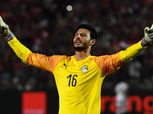 نادر السيد: محمد الشناوي حارس مصر الأول.. ومنافسة حراس الزمالك نقمة