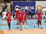 «طائرة الأهلي» يعسكر في بولندا استعدادا للبطولة الأفريقية
