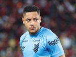برشلونة يمنح فيكتور روكي الضوء الأخضر للانتقال للهلال السعودي