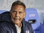 ميجيل روسو مديرا فنيا لنادي النصر السعودي خلفا لبيدرو إيمانويل