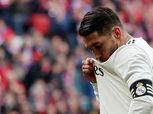بمباركة زيدان.. انفراجة في أزمة سيرجيو راموس مع ريال مدريد