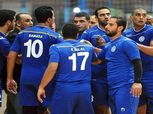 «سموحة» يخسر أمام «الأهلي».. ويتوج بلقب «بطولة القاسمي» لكرة اليد
