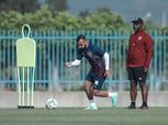 موسيماني للاعبي الأهلي: لا تستسلموا.. الزمالك سيسقط